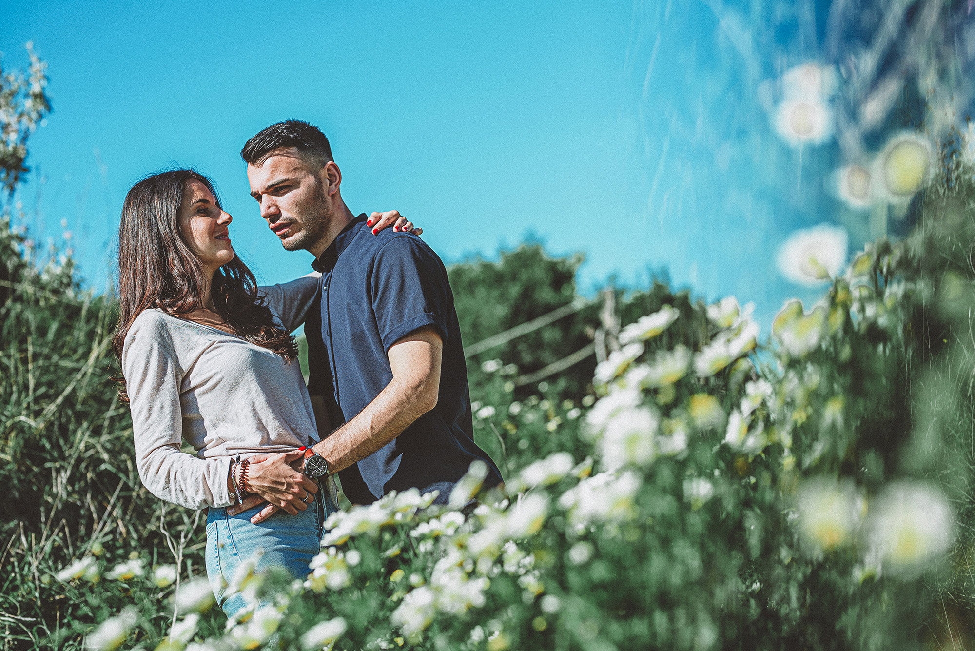 Nazaret y Luis Preboda (185)