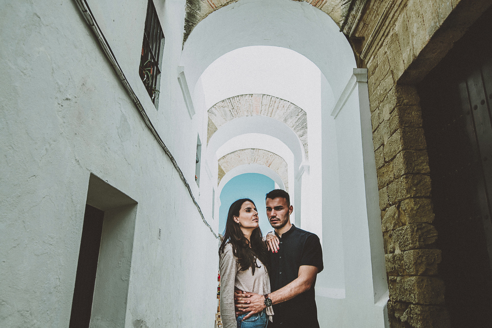 Nazaret y Luis Preboda (218)