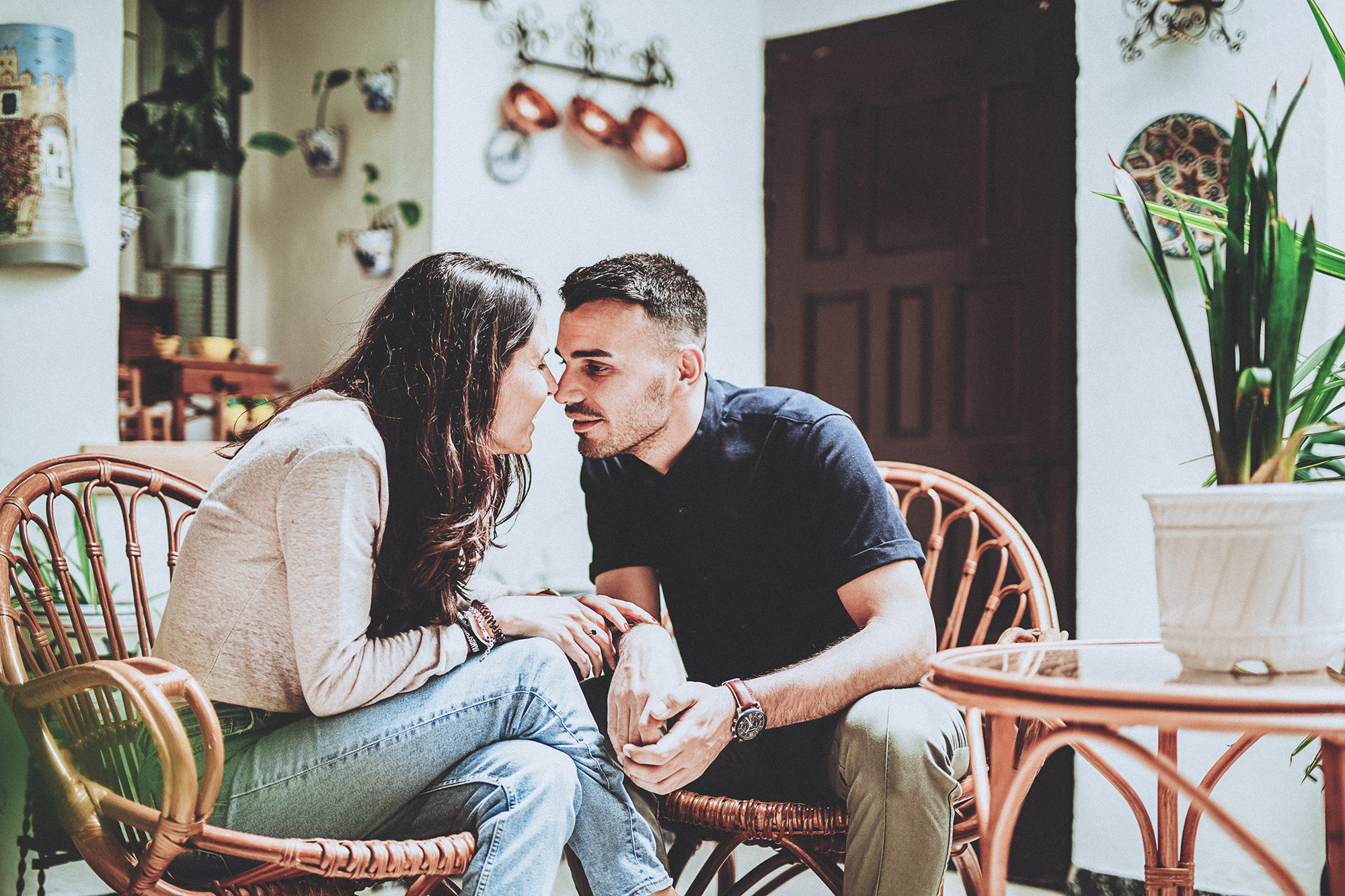 Nazaret y Luis Preboda (228)