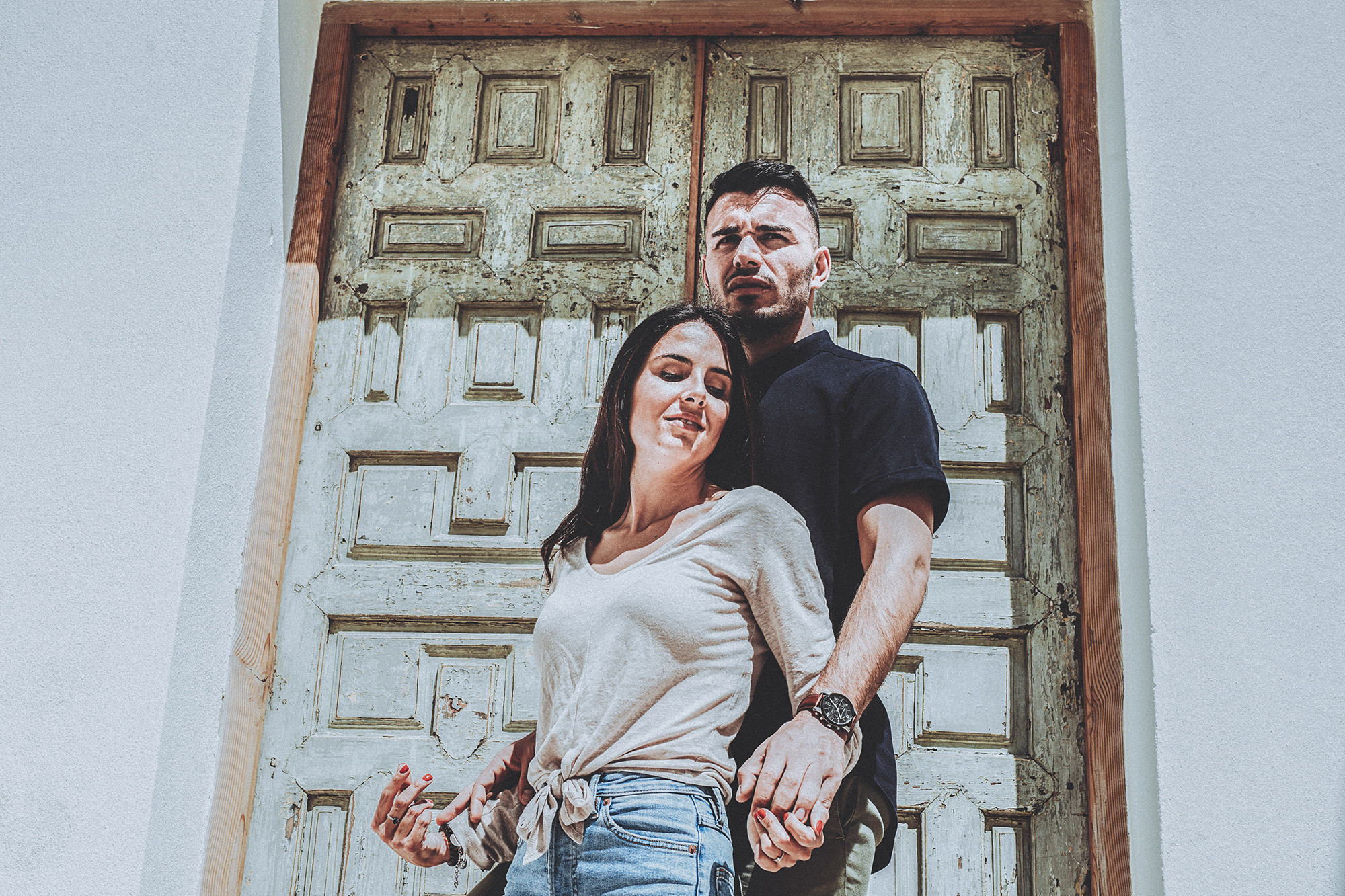 Nazaret y Luis Preboda (233)