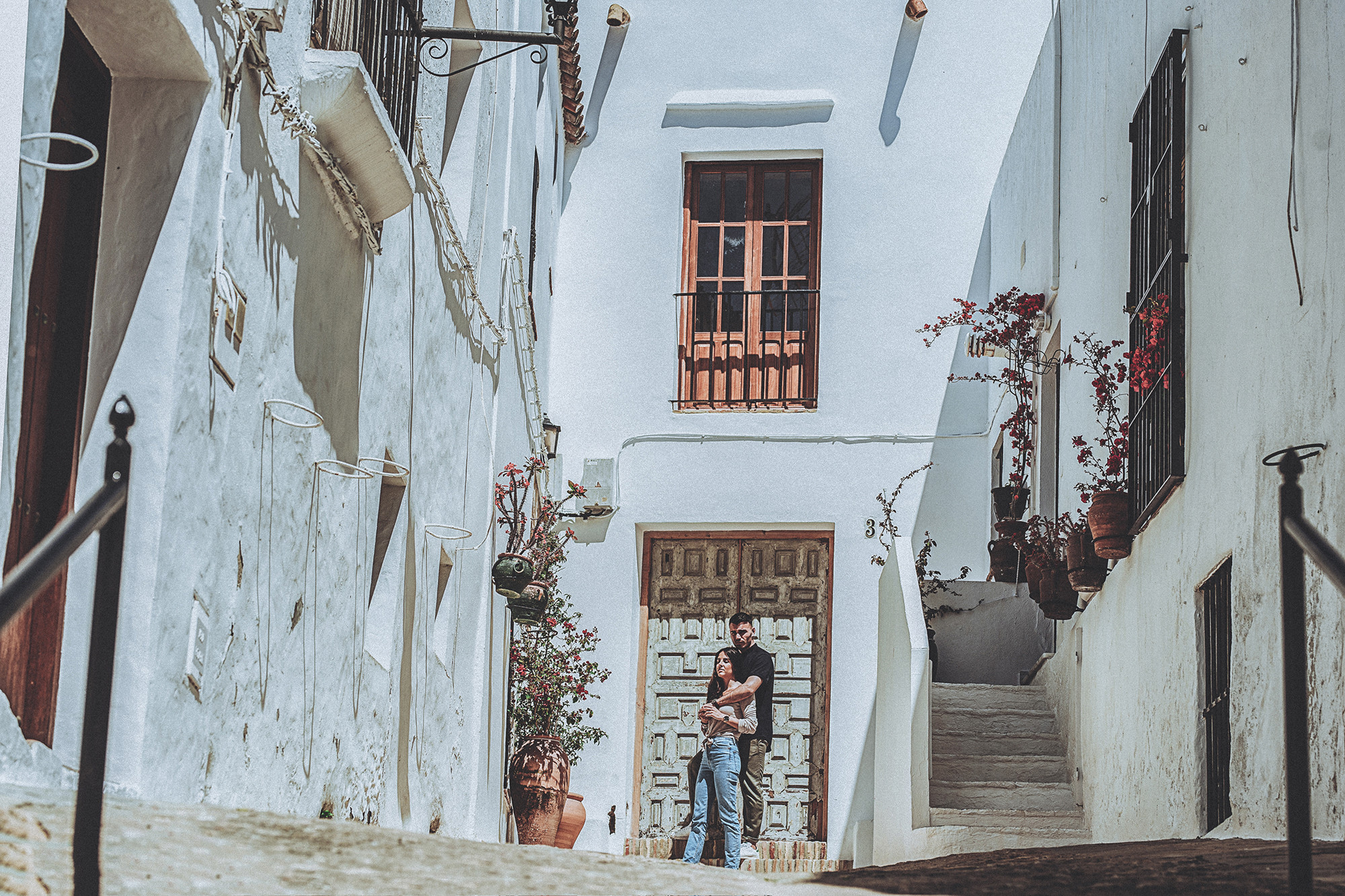 Nazaret y Luis Preboda (236)