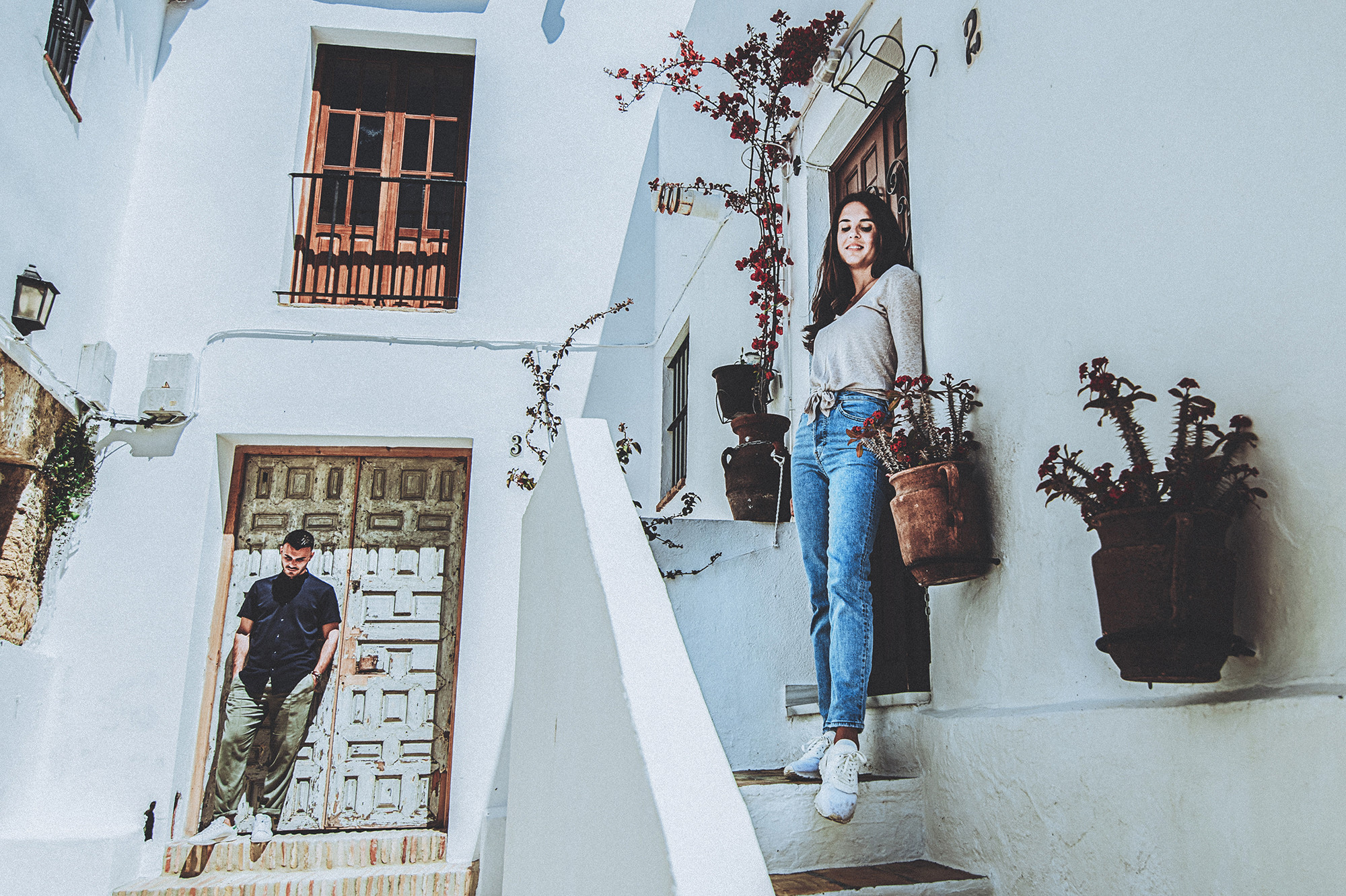 Nazaret y Luis Preboda (237)