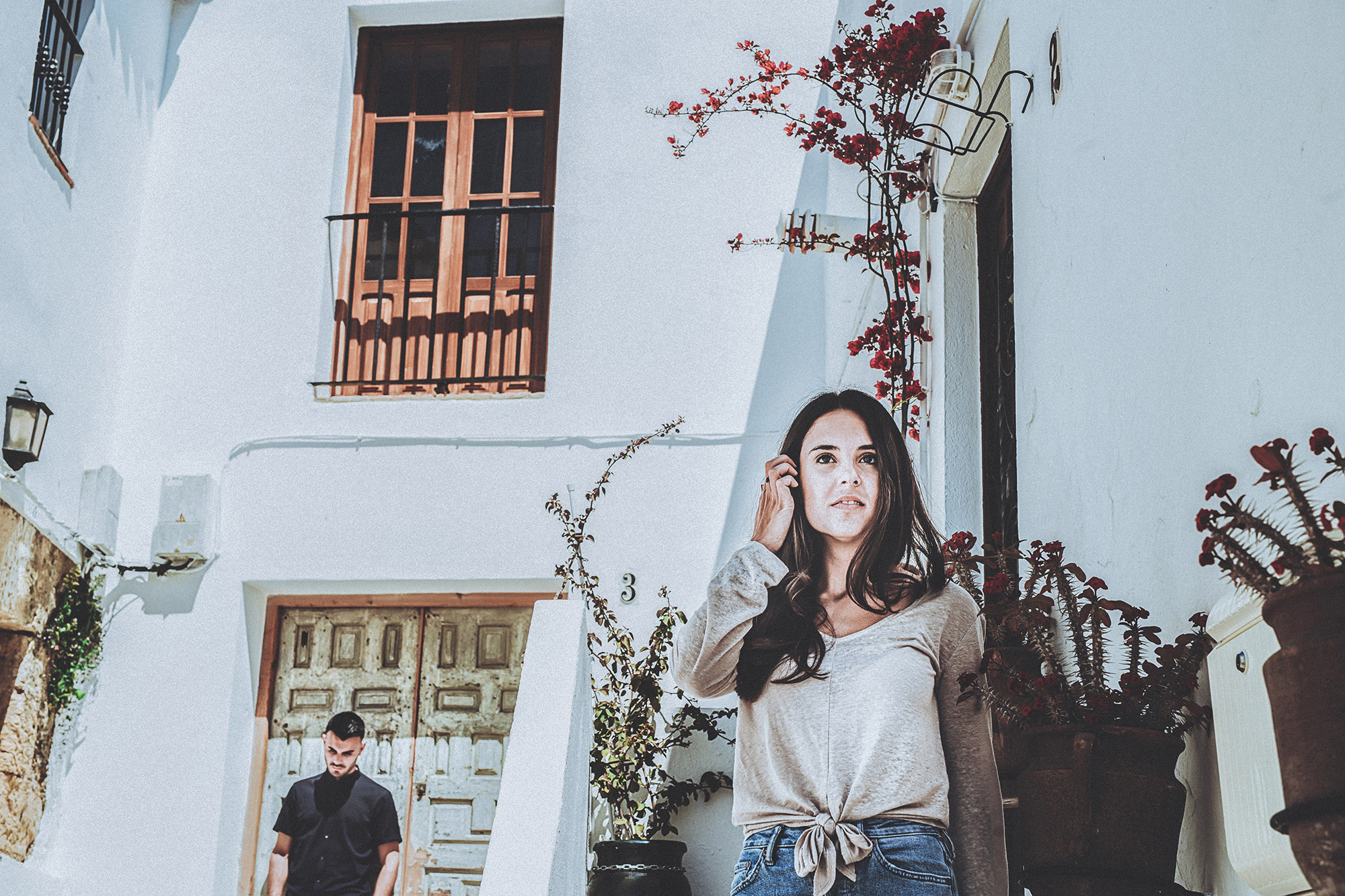 Nazaret y Luis Preboda (241)