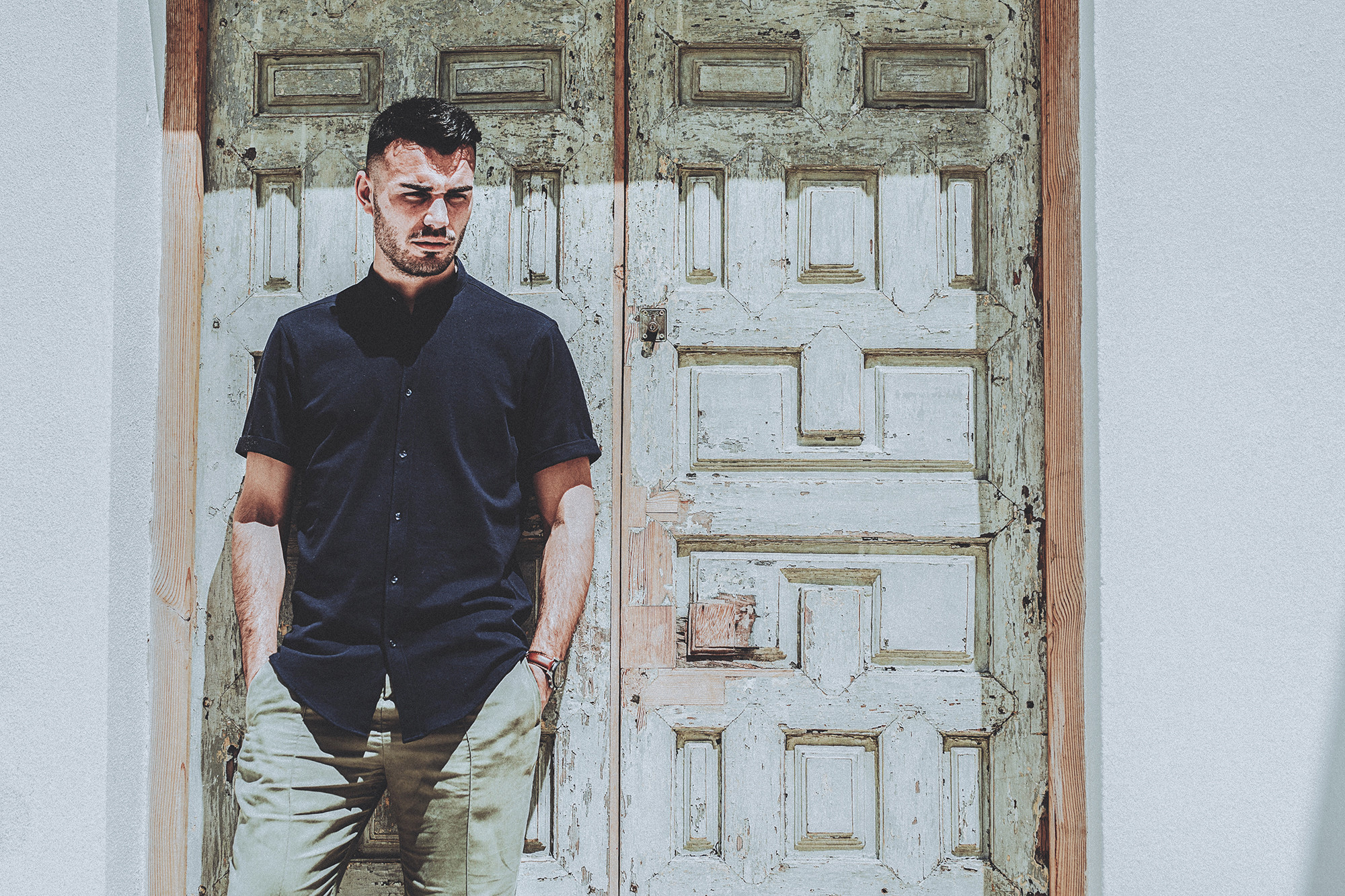 Nazaret y Luis Preboda (244)