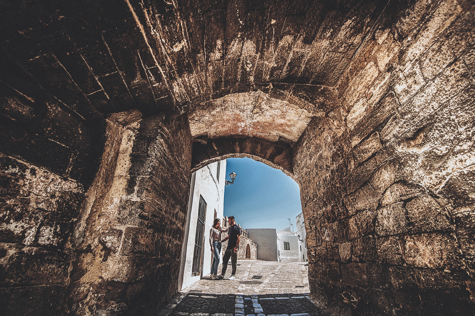 Nazaret y Luis Preboda (248)
