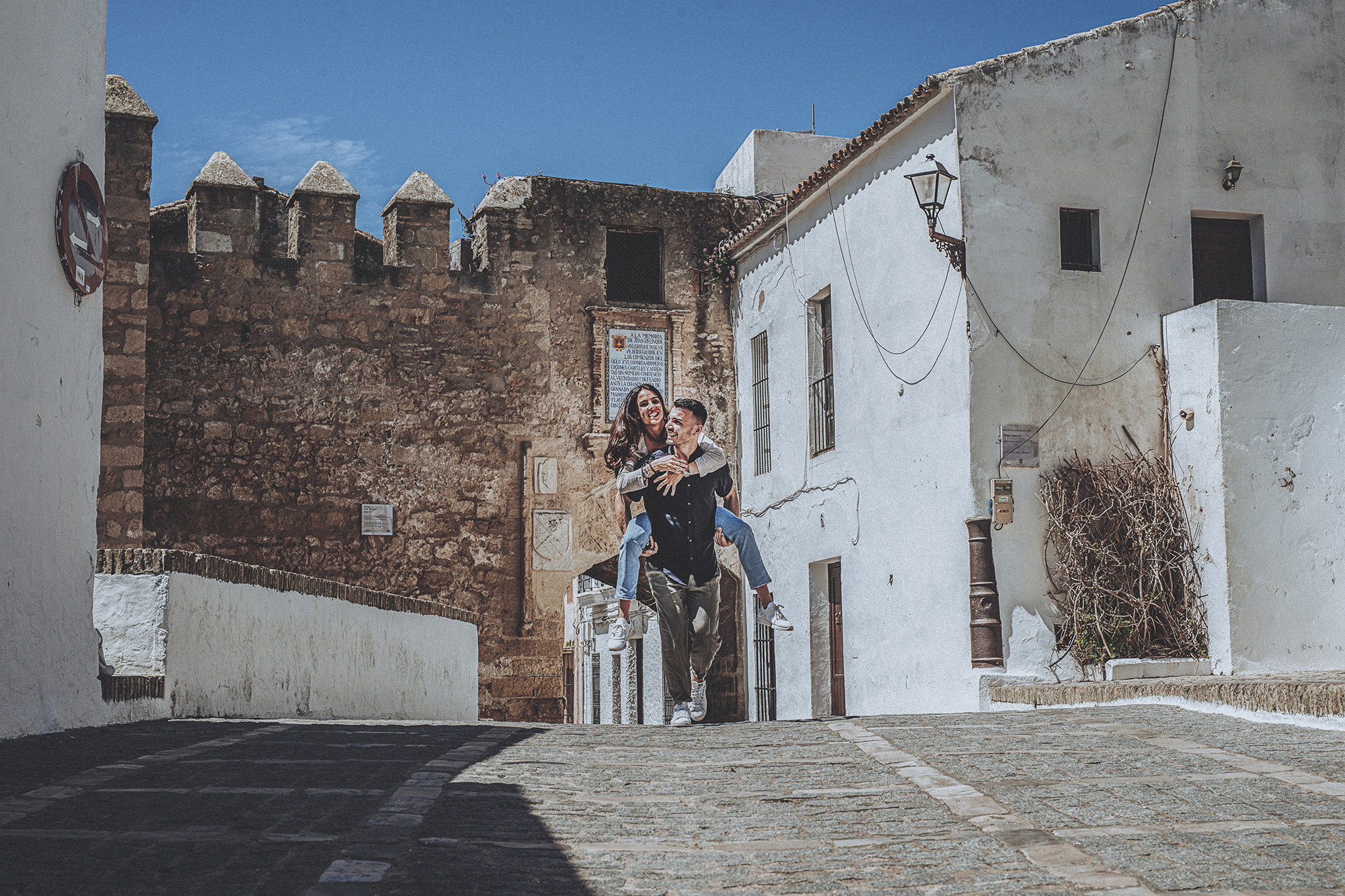 Nazaret y Luis Preboda (253)