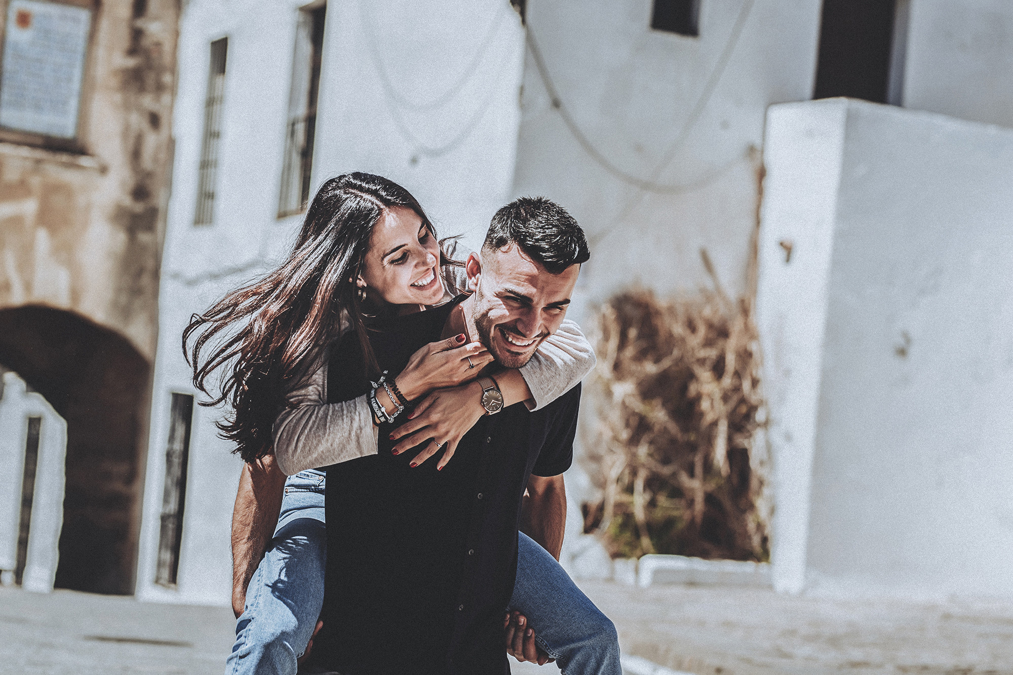 Nazaret y Luis Preboda (257)