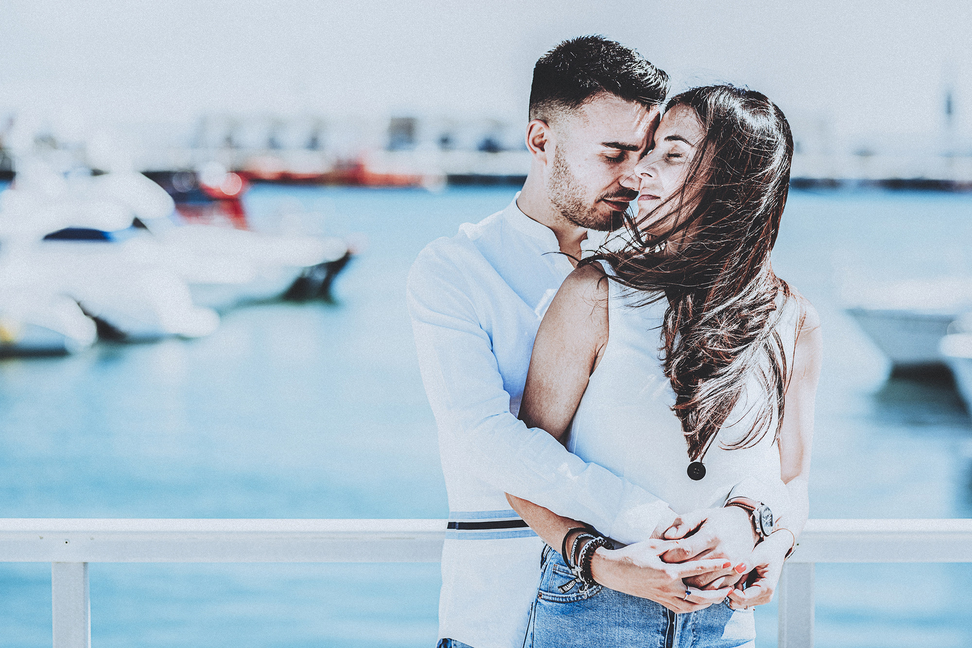 Nazaret y Luis Preboda (25)