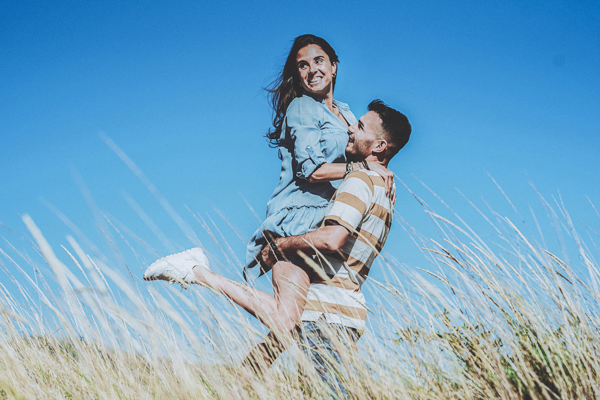 Nazaret y Luis Preboda (54)