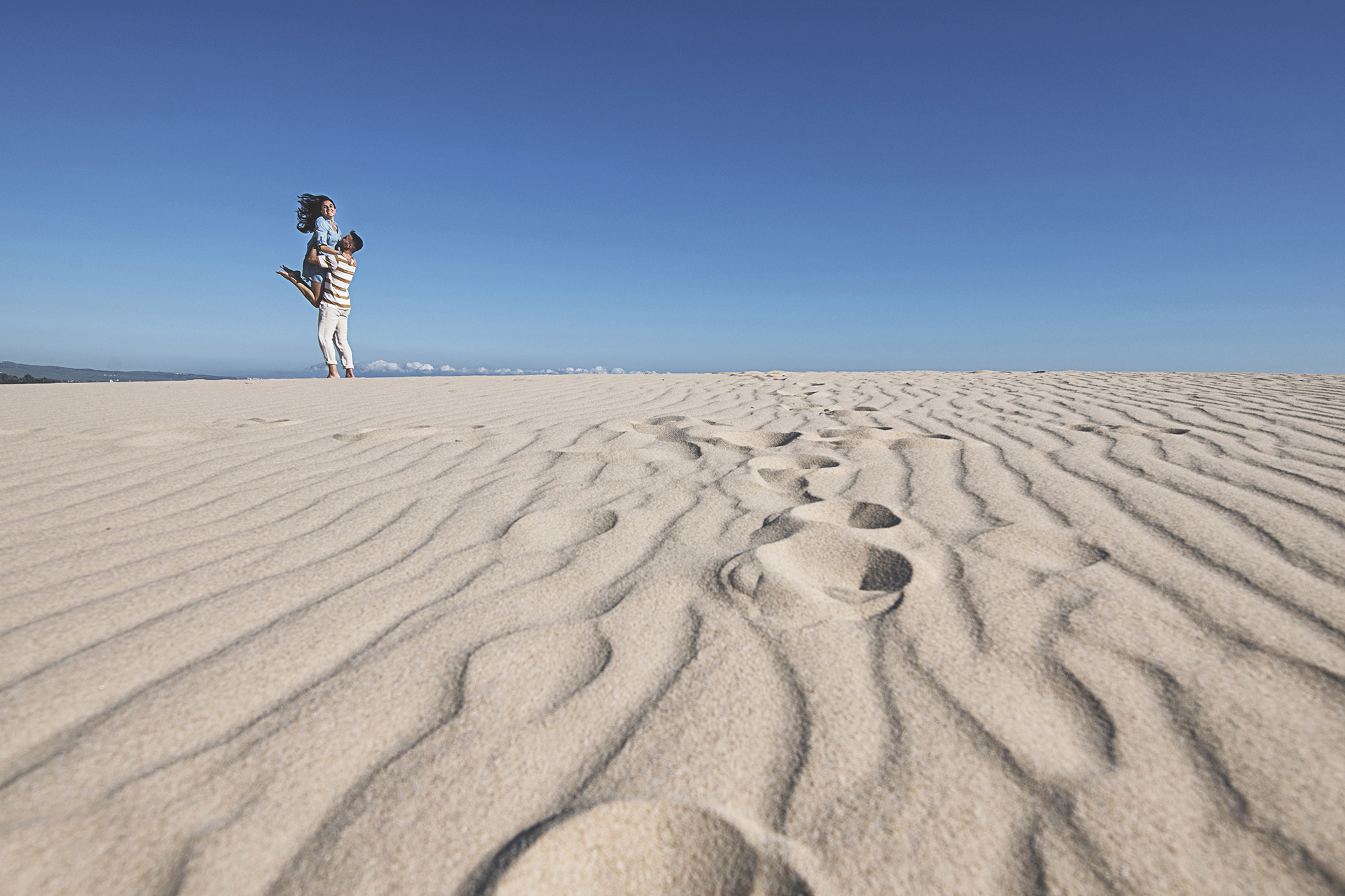 Nazaret y Luis Preboda (91)