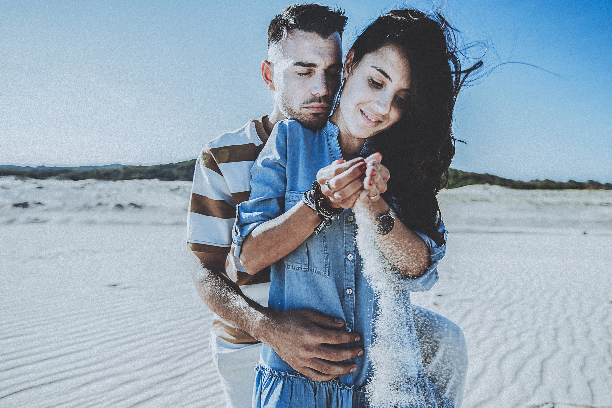 Nazaret y Luis Preboda (96)