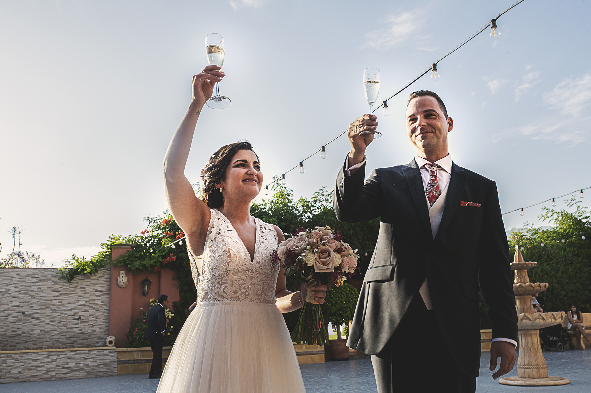 Maria & Juanma Boda (456)