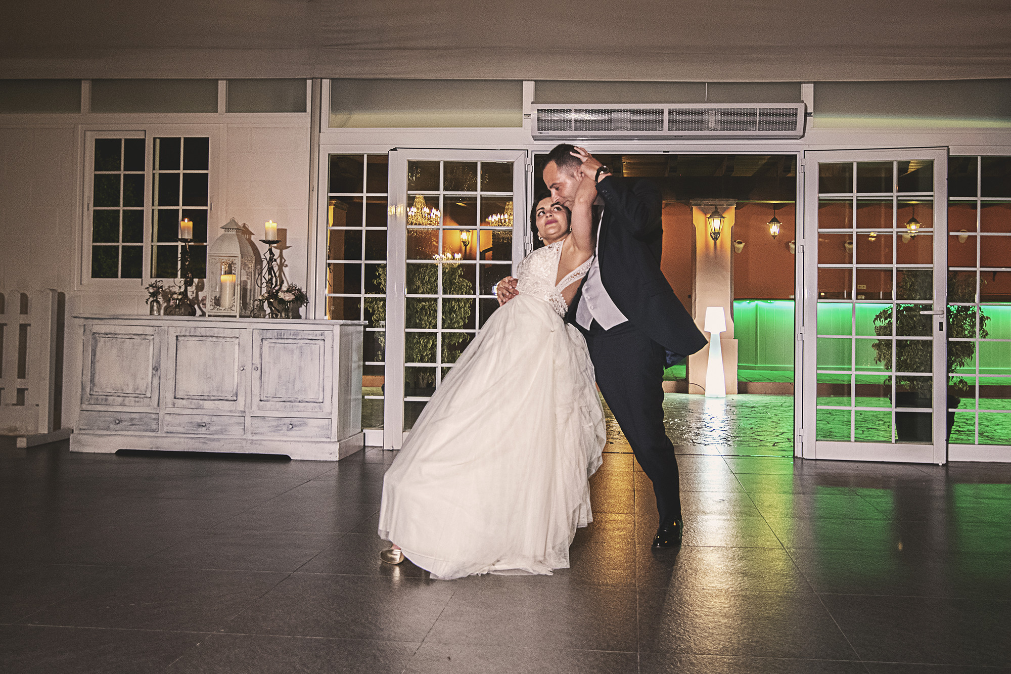 Maria & Juanma Boda (703)