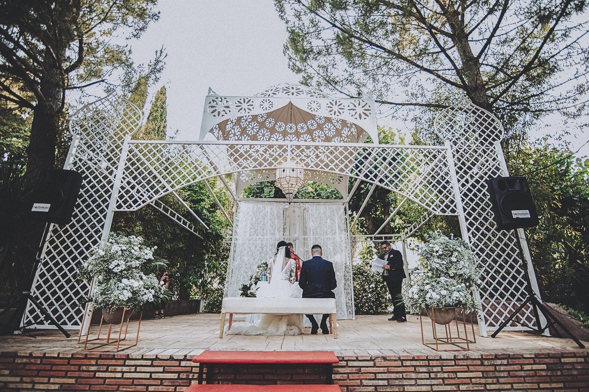 Raquel & Jesus Boda (1019)