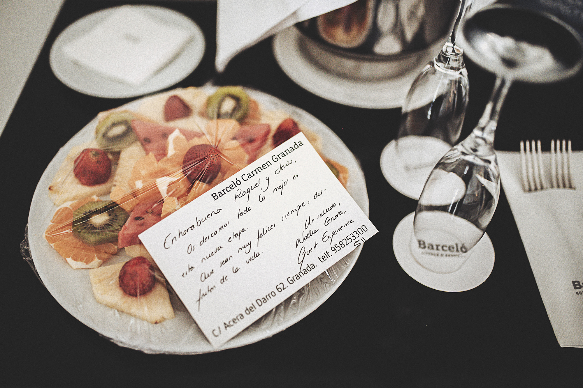 Raquel & Jesus Boda (101)