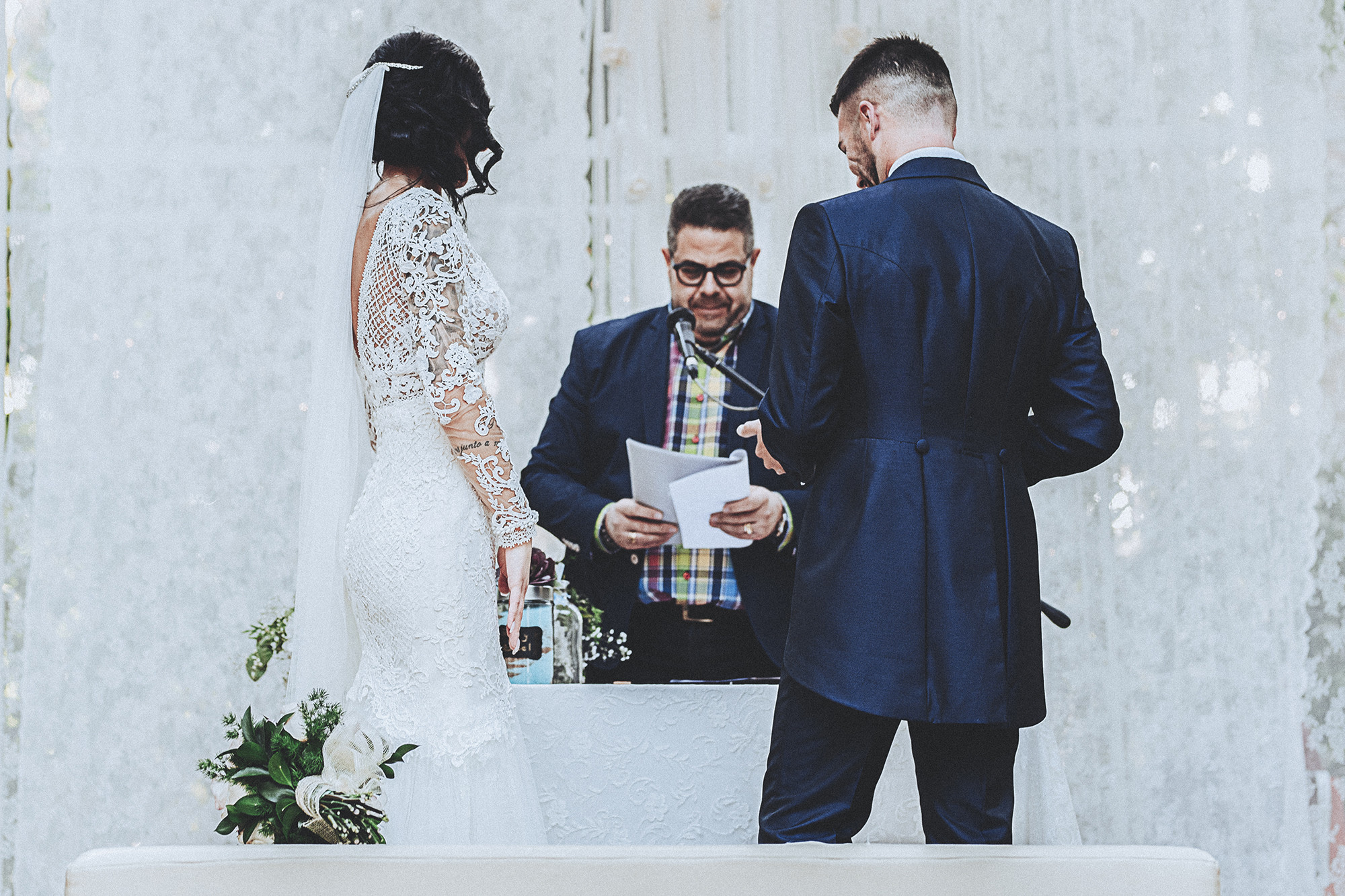 Raquel & Jesus Boda (1038)