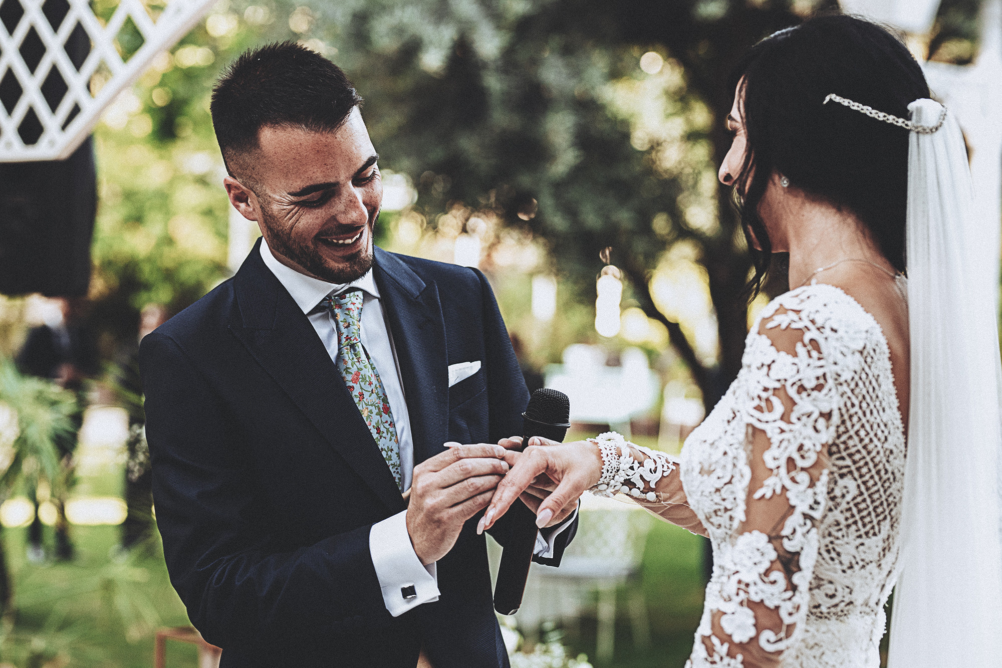 Raquel & Jesus Boda (1054)