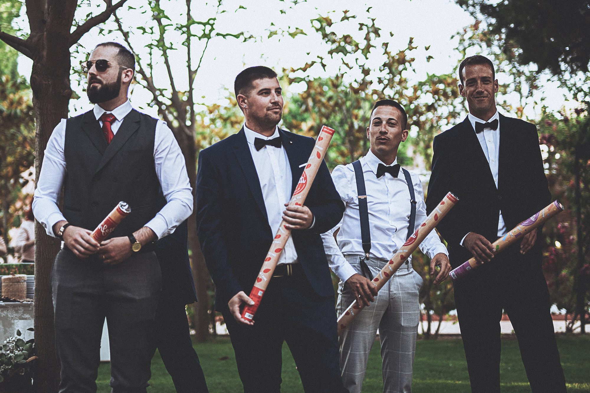 Raquel & Jesus Boda (1060)