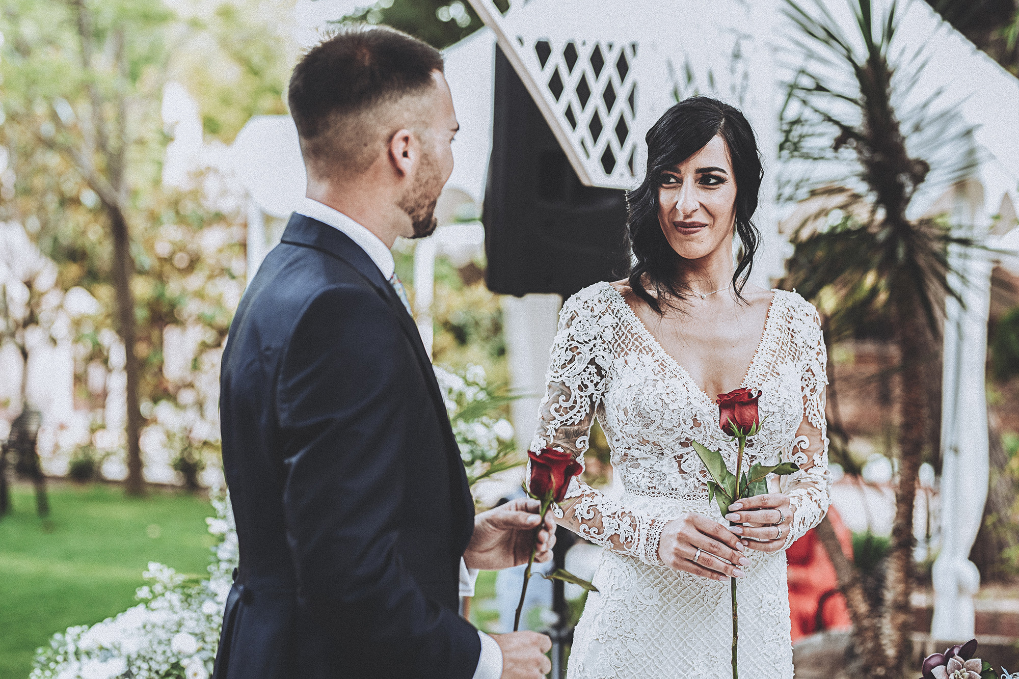 Raquel & Jesus Boda (1073)