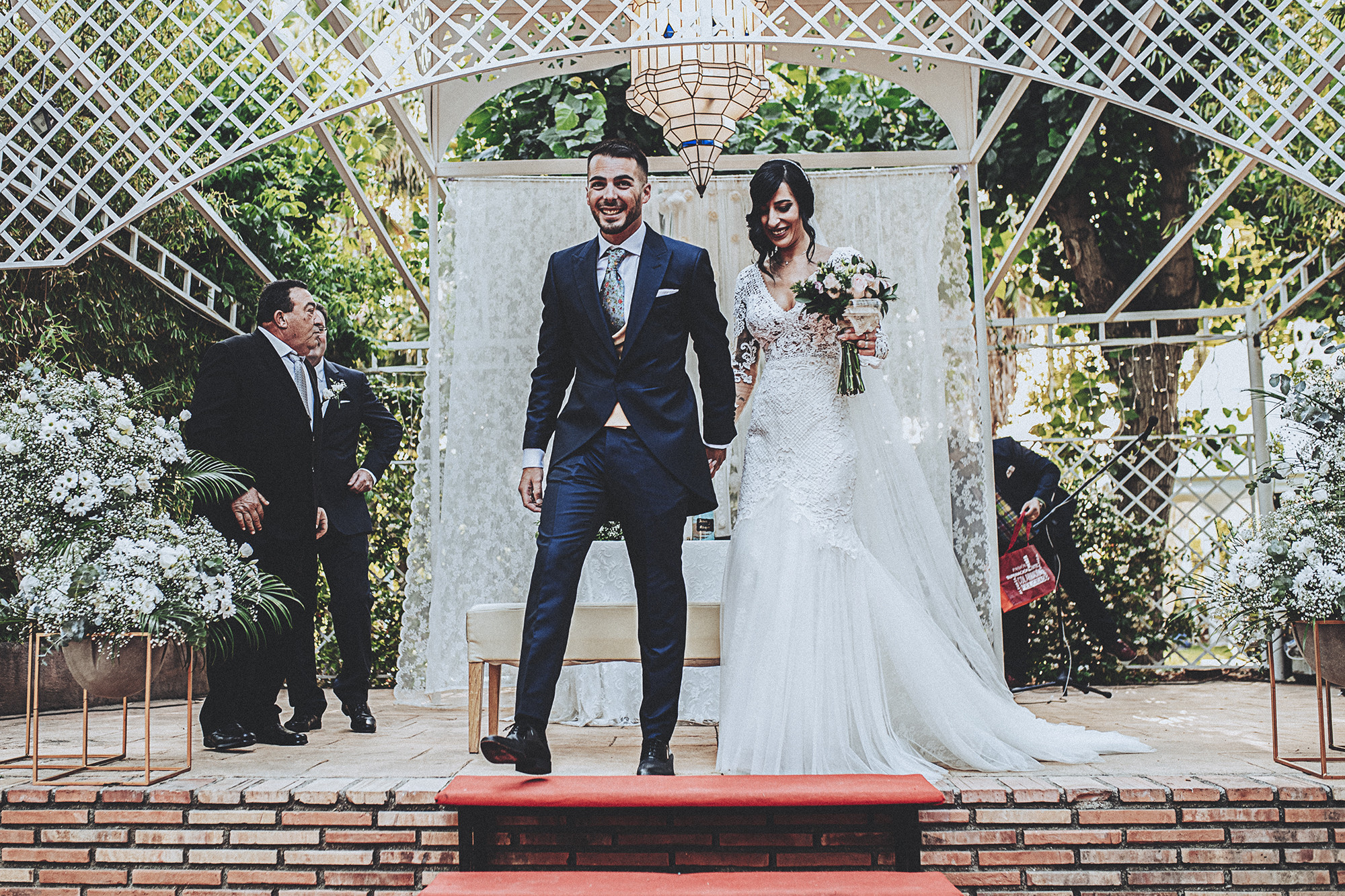 Raquel & Jesus Boda (1092)