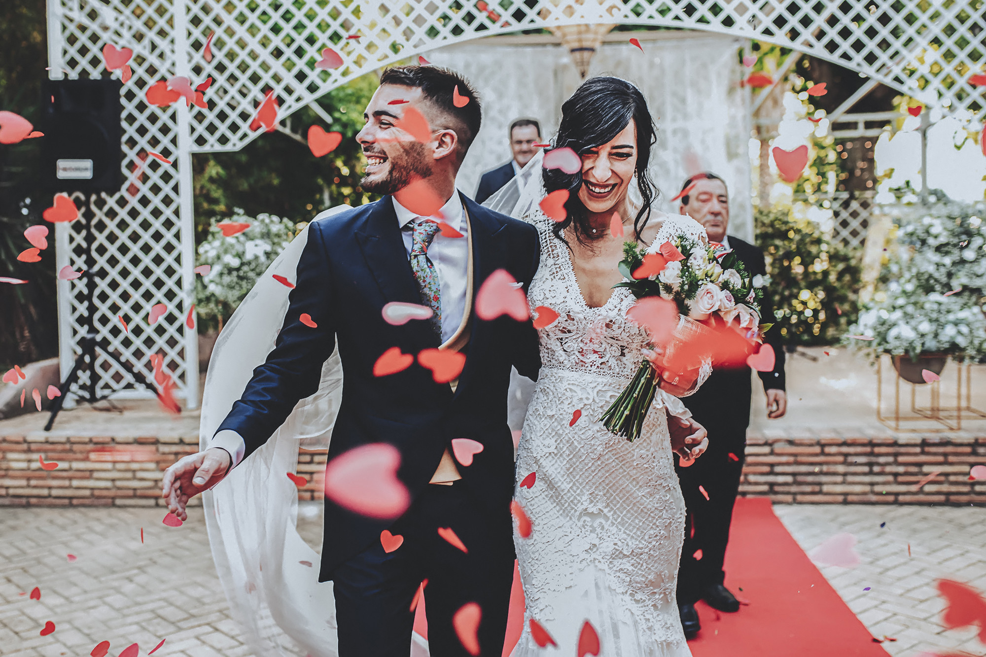 Raquel & Jesus Boda (1097)