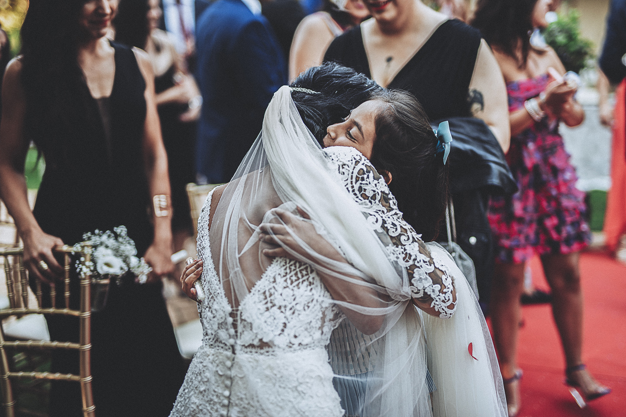 Raquel & Jesus Boda (1122)