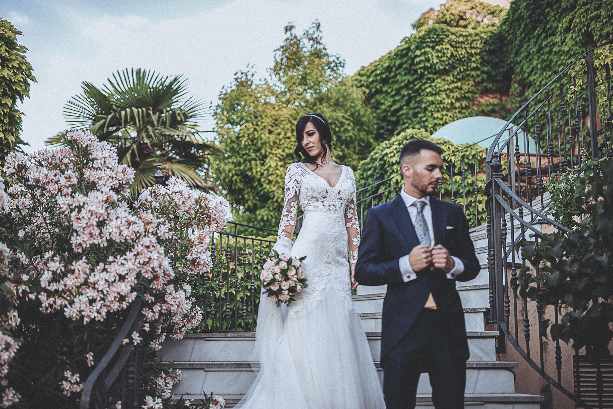 Raquel & Jesus Boda (1192)