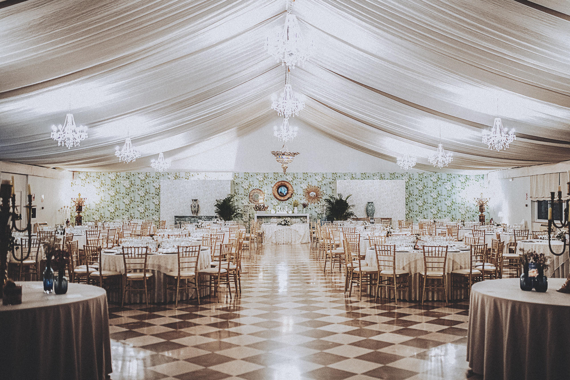 Raquel & Jesus Boda (1210)