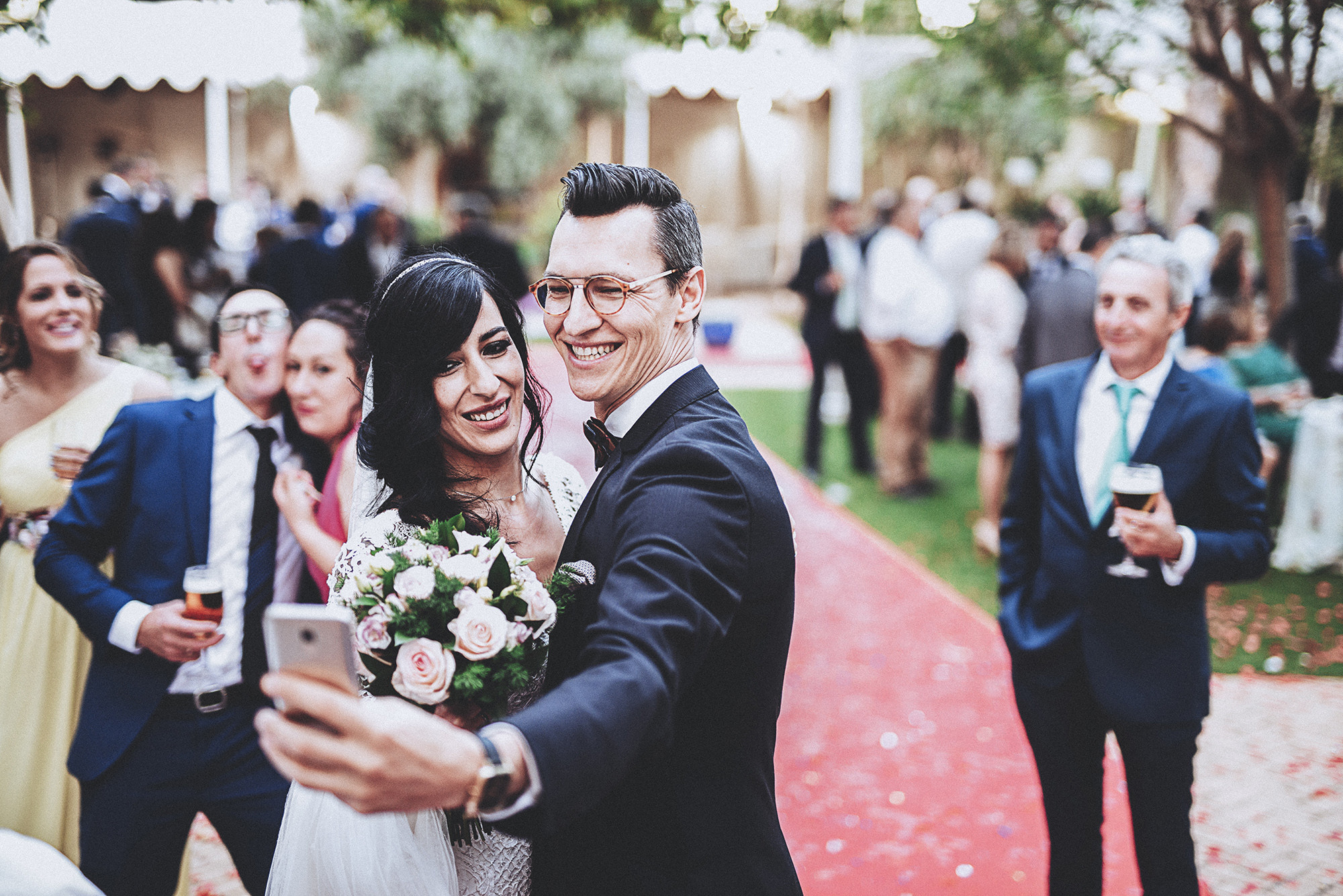 Raquel & Jesus Boda (1219)