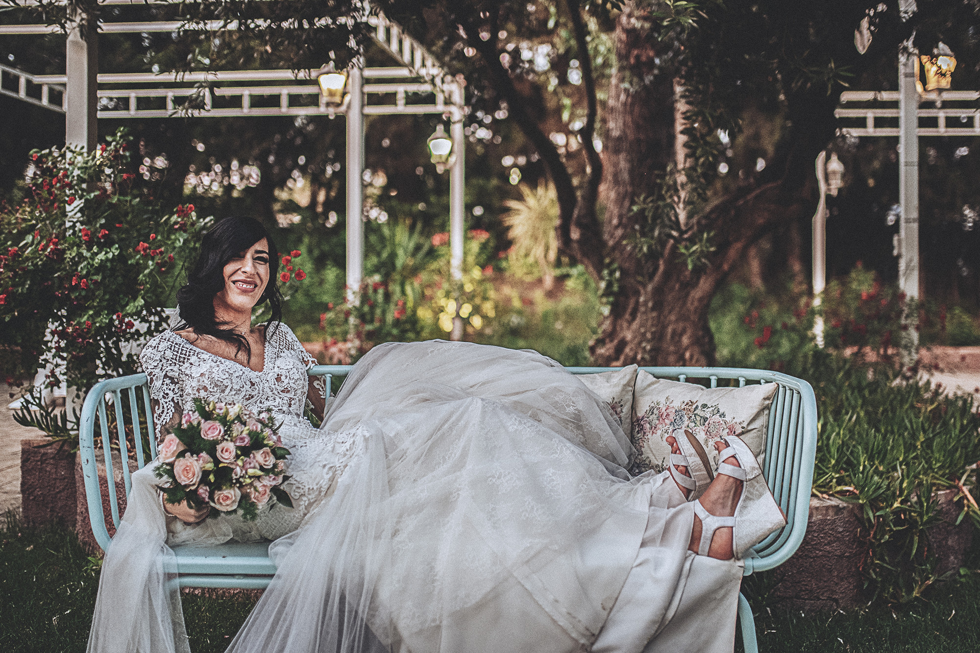 Raquel & Jesus Boda (1237)