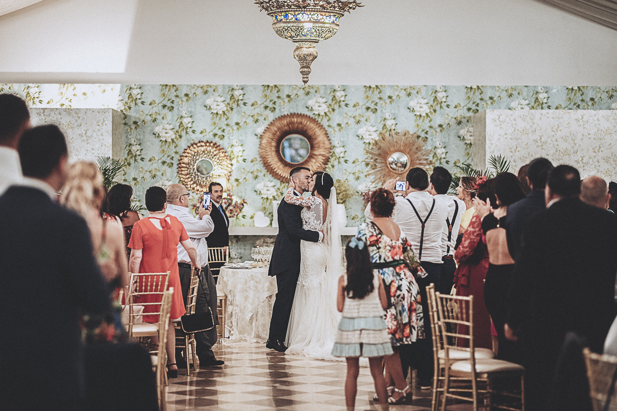 Raquel & Jesus Boda (1243)