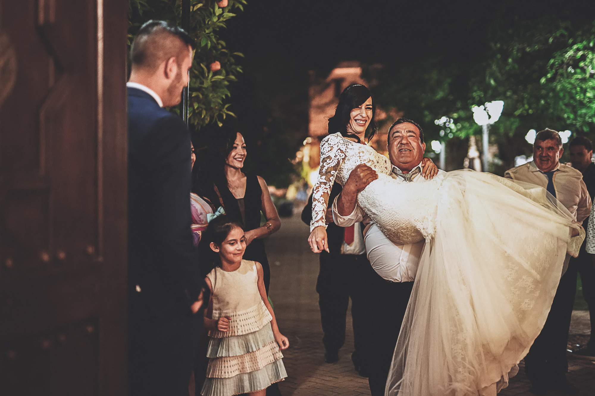 Raquel & Jesus Boda (1274)