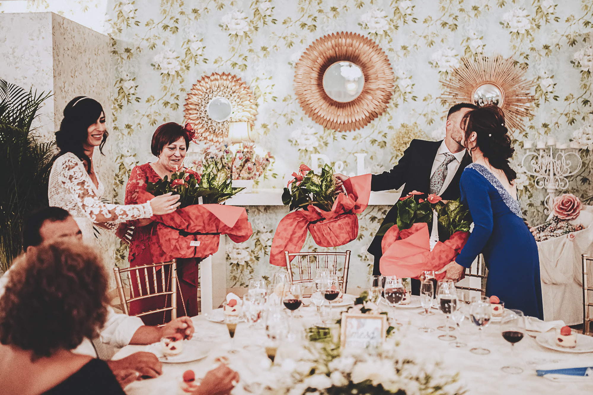 Raquel & Jesus Boda (1279)