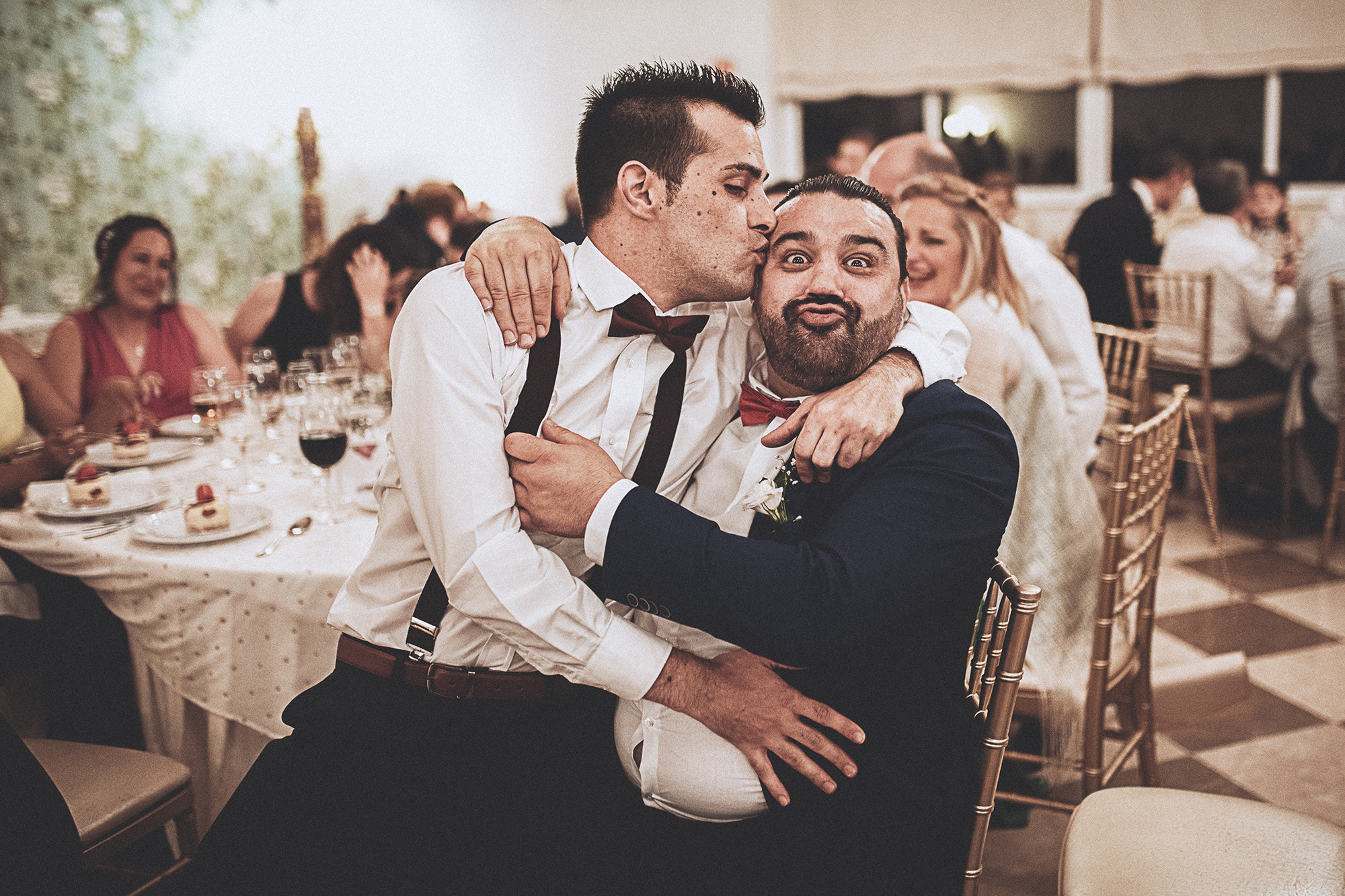 Raquel & Jesus Boda (1289)