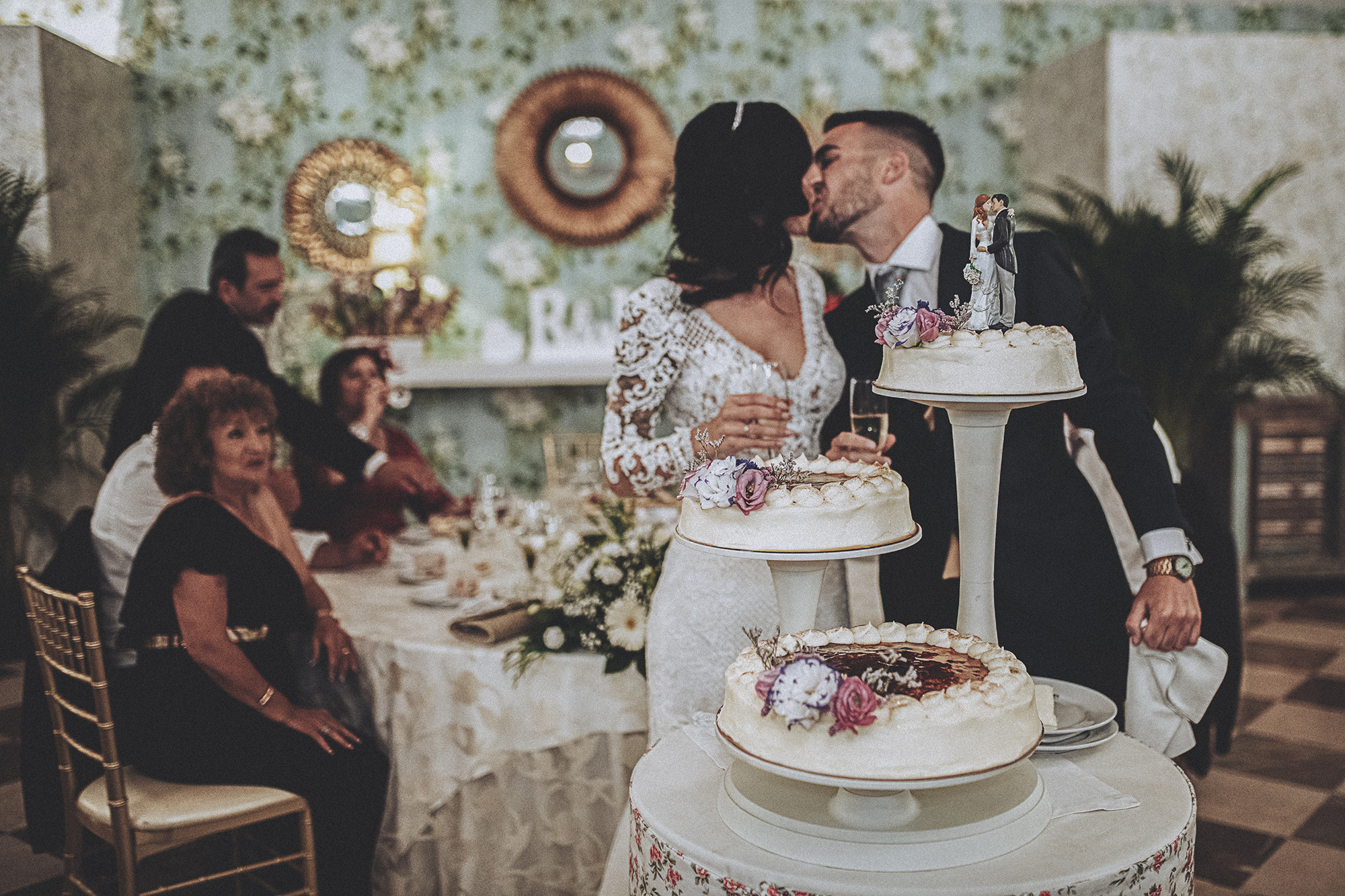 Raquel & Jesus Boda (1299)