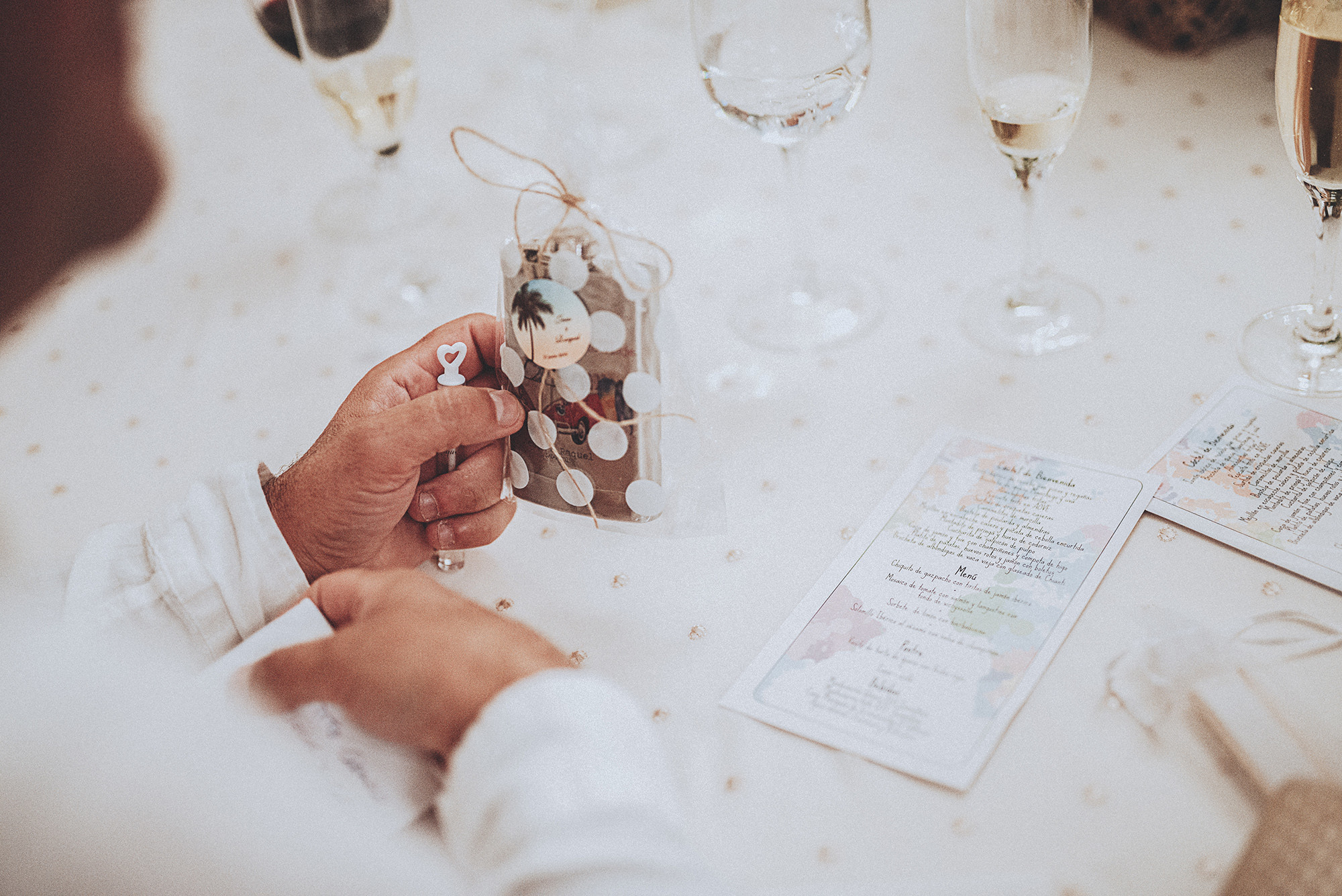 Raquel & Jesus Boda (1308)