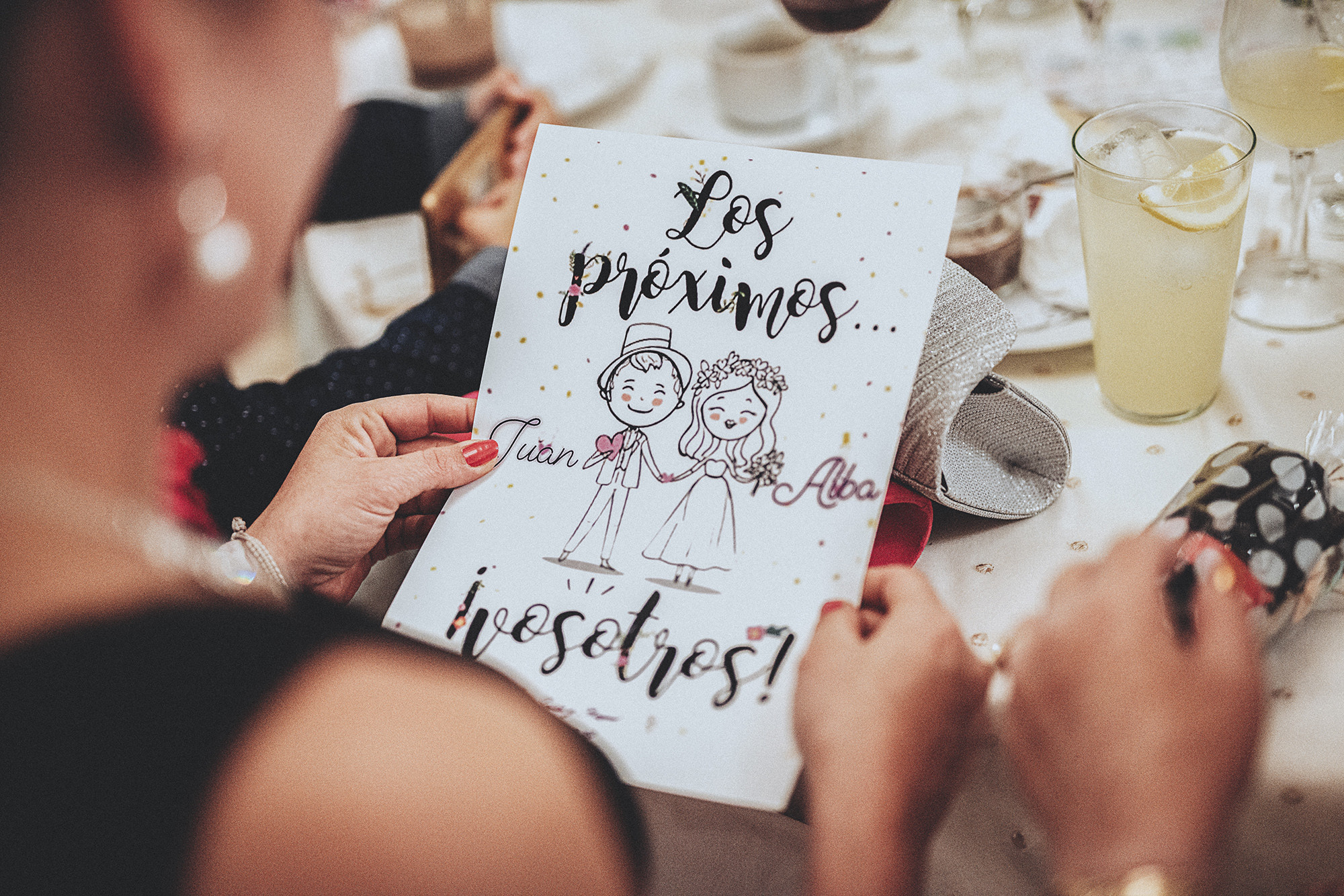 Raquel & Jesus Boda (1330)