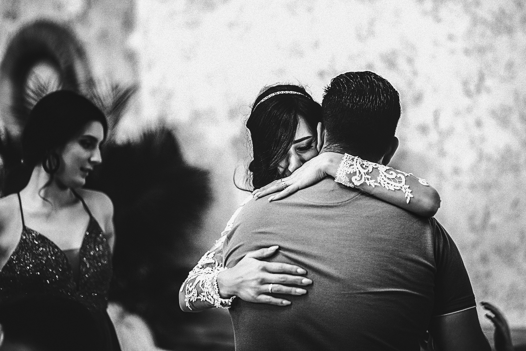 Raquel & Jesus Boda (1339)