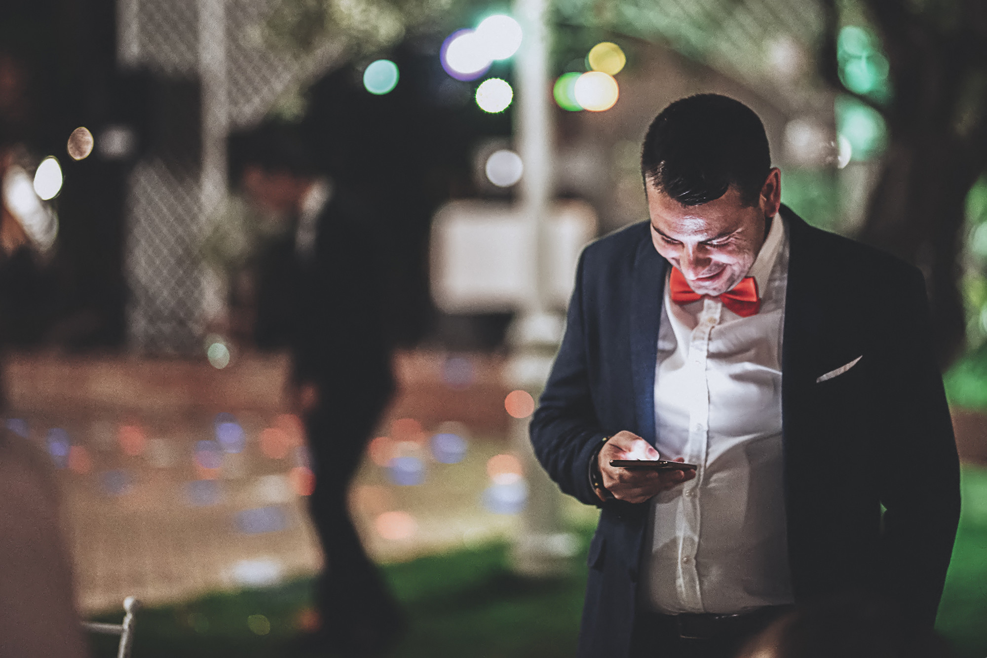 Raquel & Jesus Boda (1346)