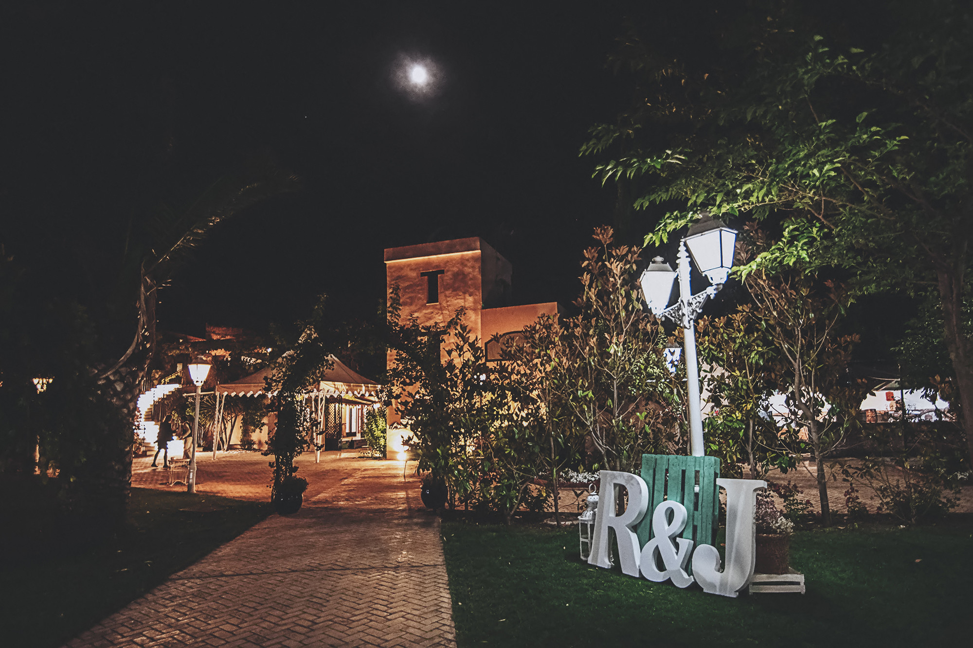 Raquel & Jesus Boda (1355)