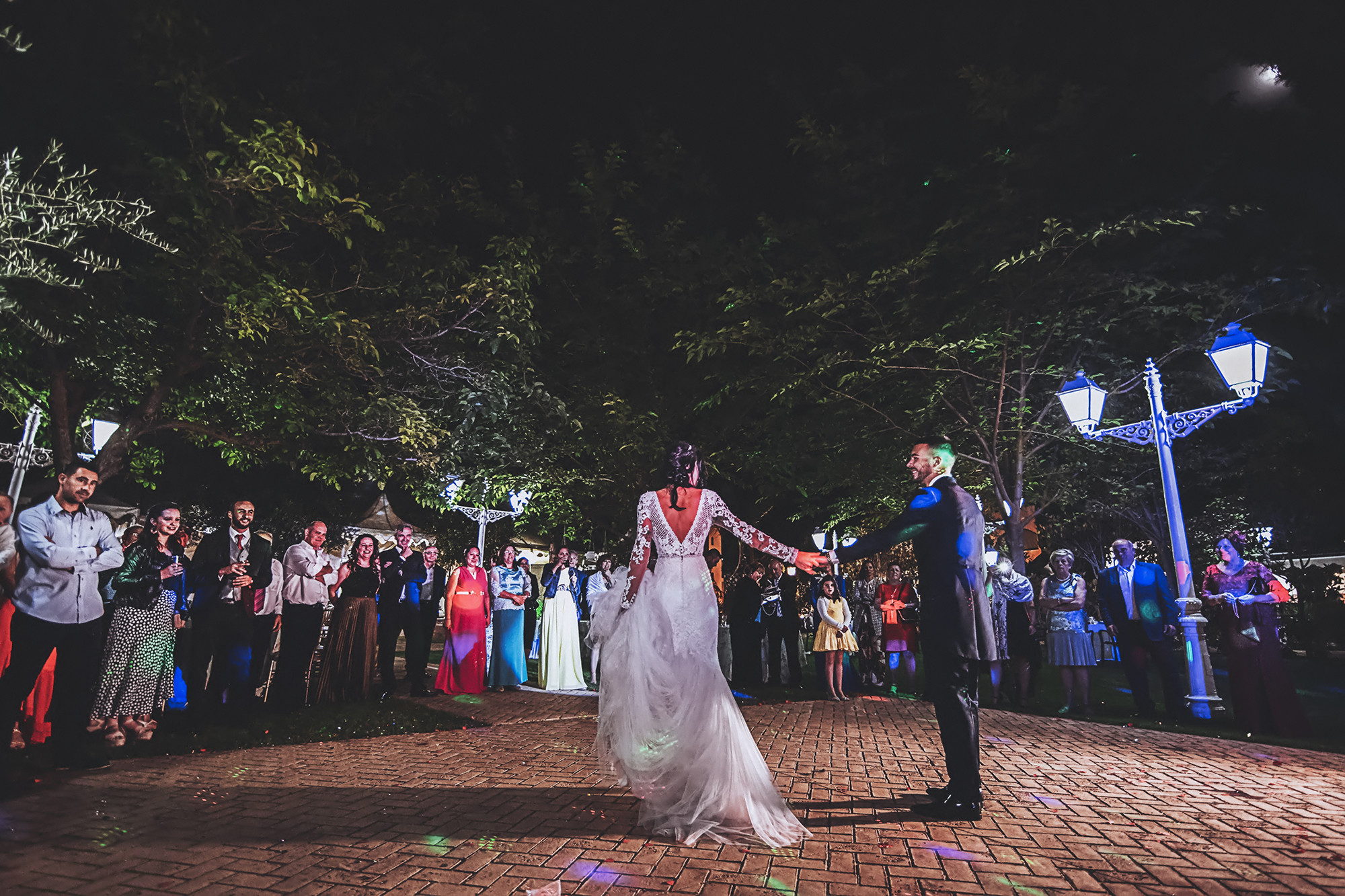 Raquel & Jesus Boda (1359)