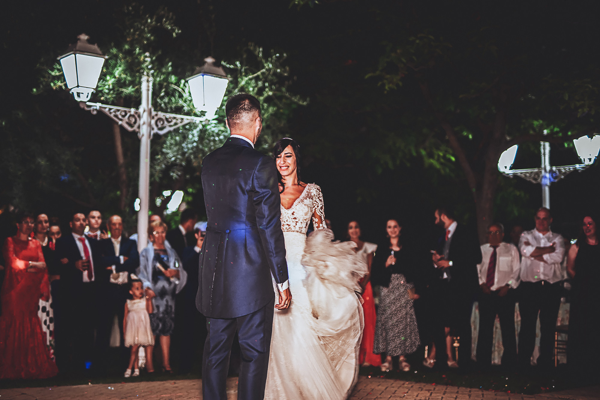 Raquel & Jesus Boda (1363)