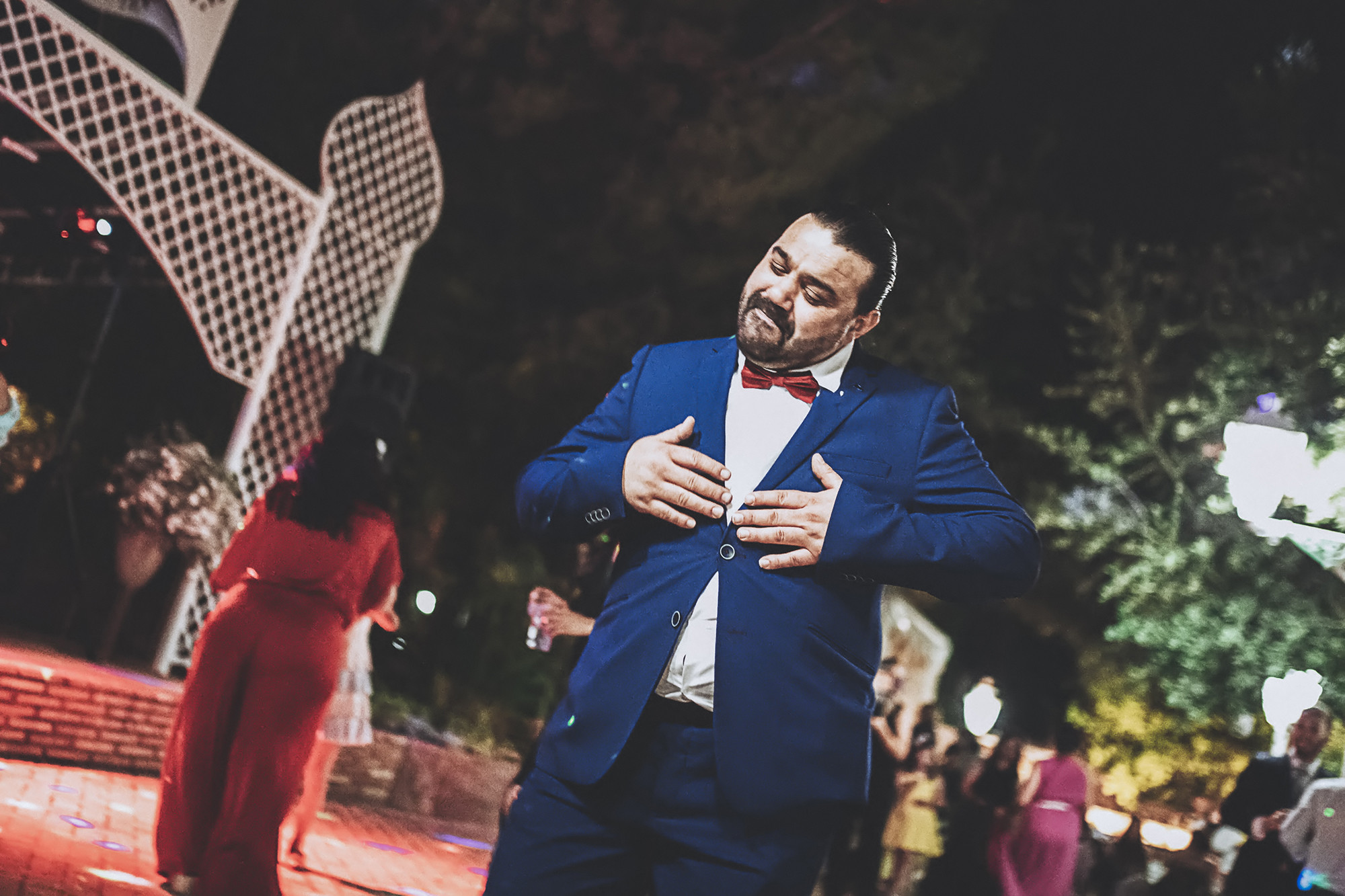 Raquel & Jesus Boda (1411)