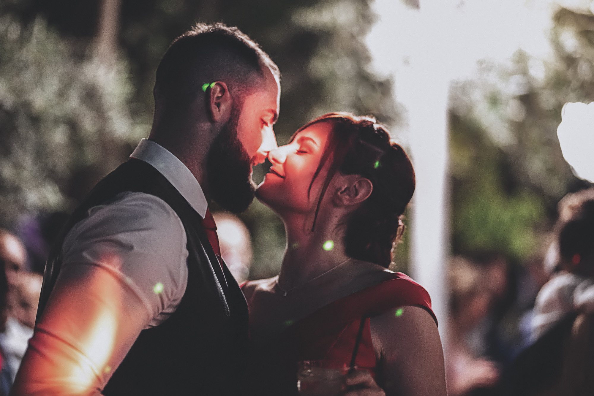 Raquel & Jesus Boda (1426)