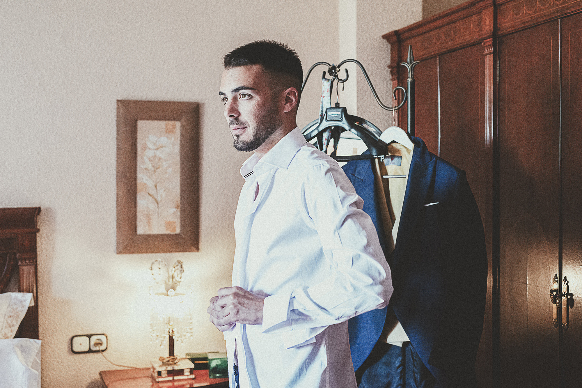 Raquel & Jesus Boda (19)