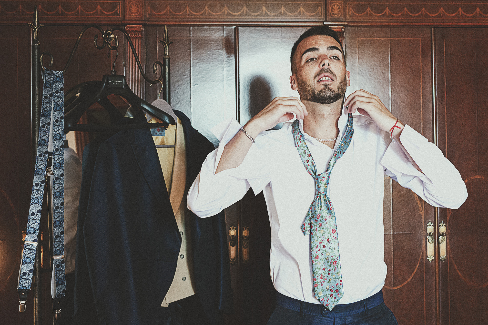 Raquel & Jesus Boda (24)