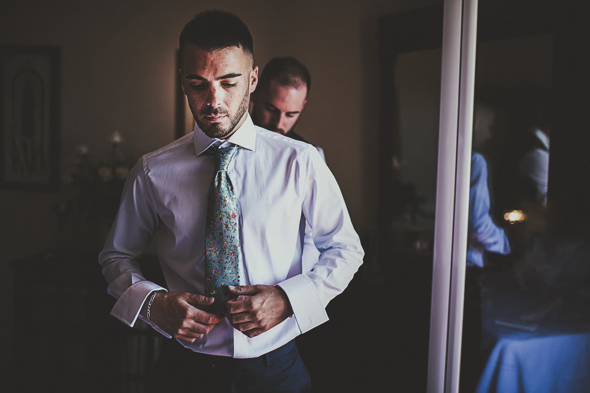 Raquel & Jesus Boda (30)