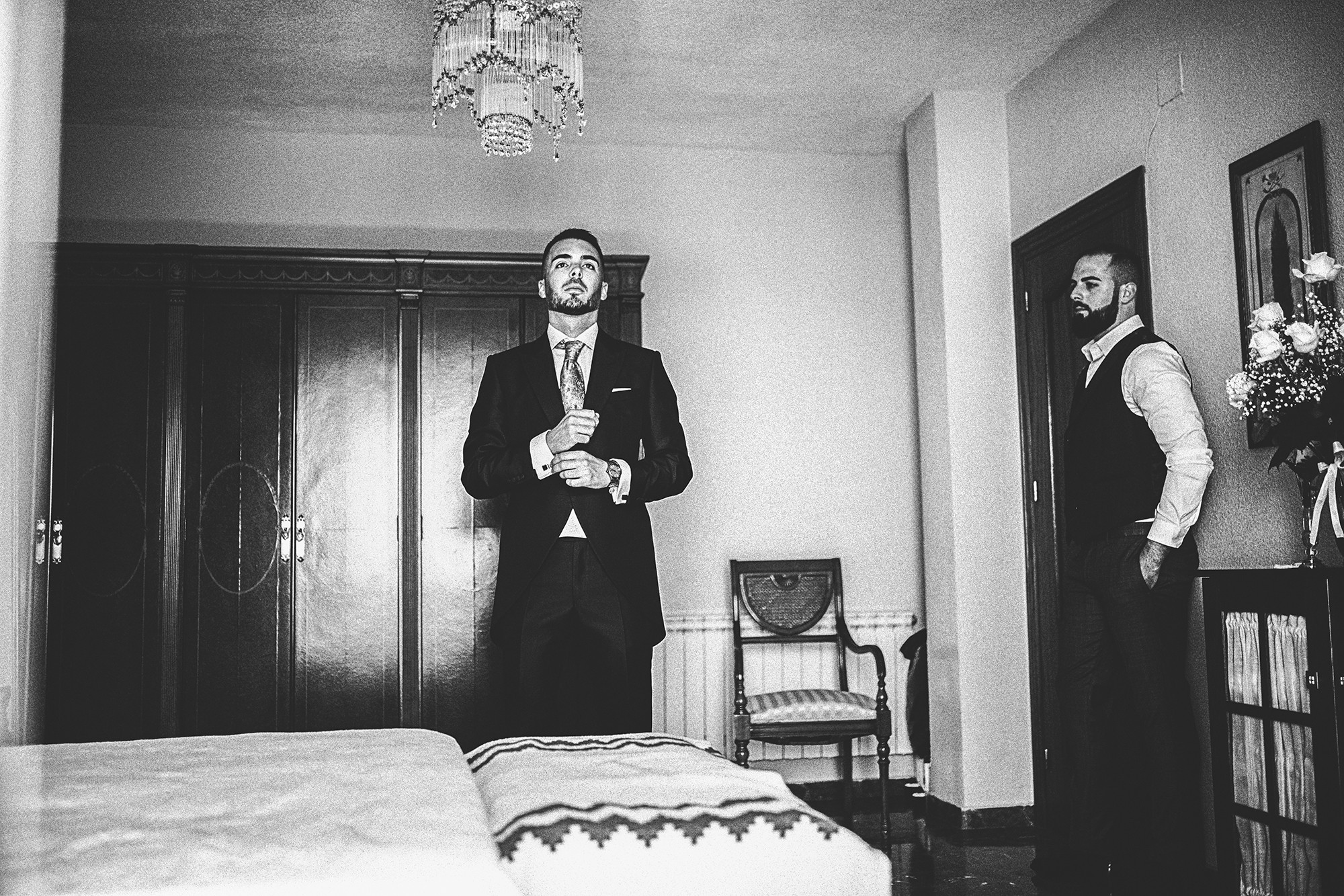 Raquel & Jesus Boda (63)