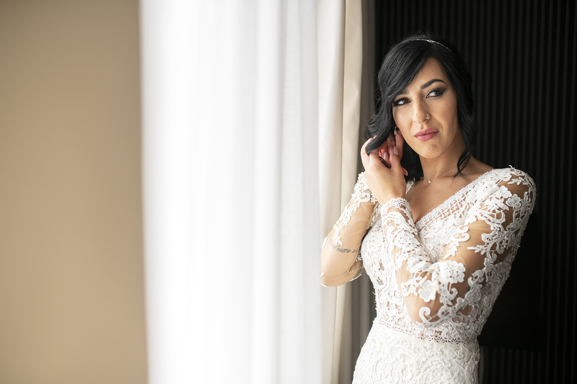 Raquel & Jesus Boda (883)