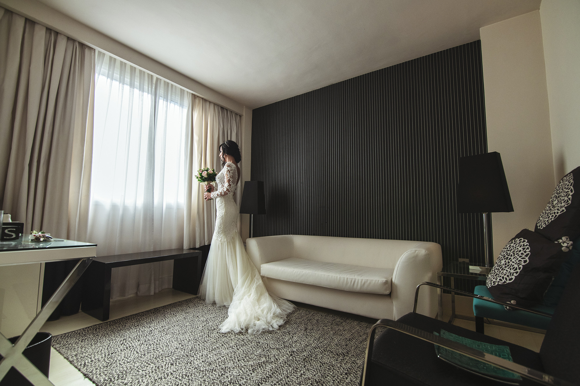 Raquel & Jesus Boda (910)